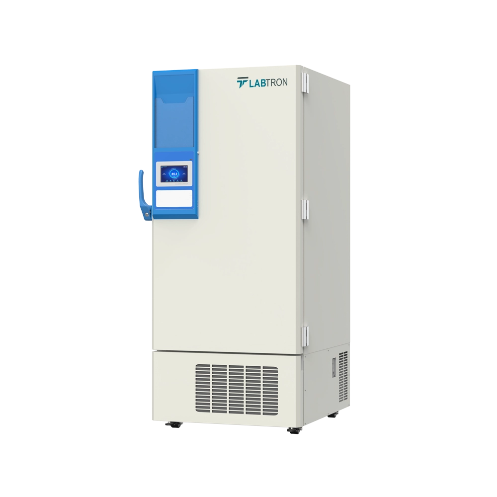 -86°C Ultra Low Temperature Upright Freezer LUF-D23